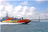 RocketBoat