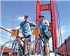 Bay City Bike Rentals and Tours