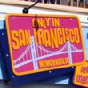 Only in San Francisco