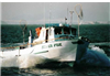 The Silver Fox Sport Fishing