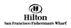 Hilton San Francisco Fisherman's Wharf