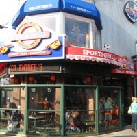 Players Sports Grill & Arcade