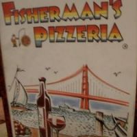 Fisherman's Pizza