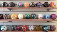 Global Candle Gallery