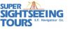 Super Sightseeing Tours