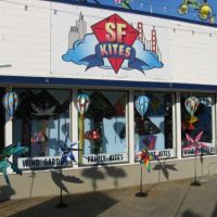 San Francisco Kite Co.
