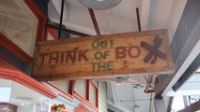 Solve It! Think Outside of the Box