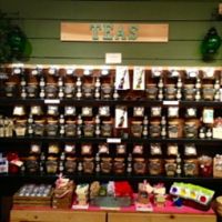 The Spice & Tea Exchange of San Francisco