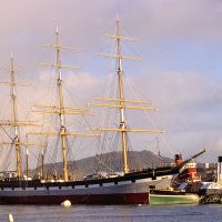 Balclutha