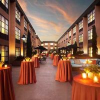 Pier 2620 Hotel