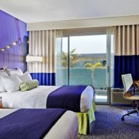 Radisson Hotel at Fisherman's Wharf
