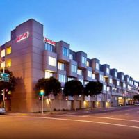San Francisco Marriott Fisherman's Wharf