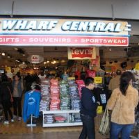 Wharf Central