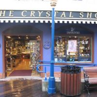 The Crystal Shop II
