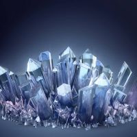 The Crystal Shop