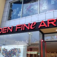 Eden Fine Art
