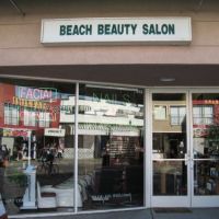 Beach Beauty Salon