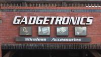 Gadgetronics