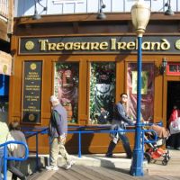 Treasure Ireland