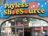 Payless Shoe Source