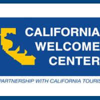 California Welcome Center