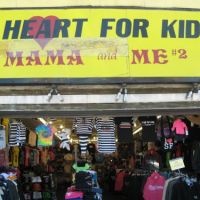 A Heart for Kids