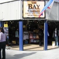 Bay Company, The Flagship
