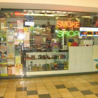 Cigarette City