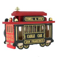 The Cable Car Store