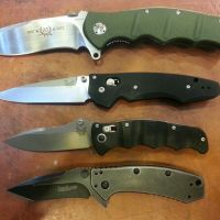 We Be Knives