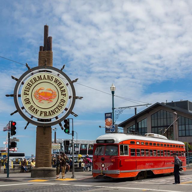 Fisherman's Wharf Receives Experts' Choice Award for 2016 