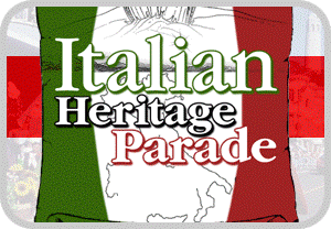 150th Italian Heritage Day Parade