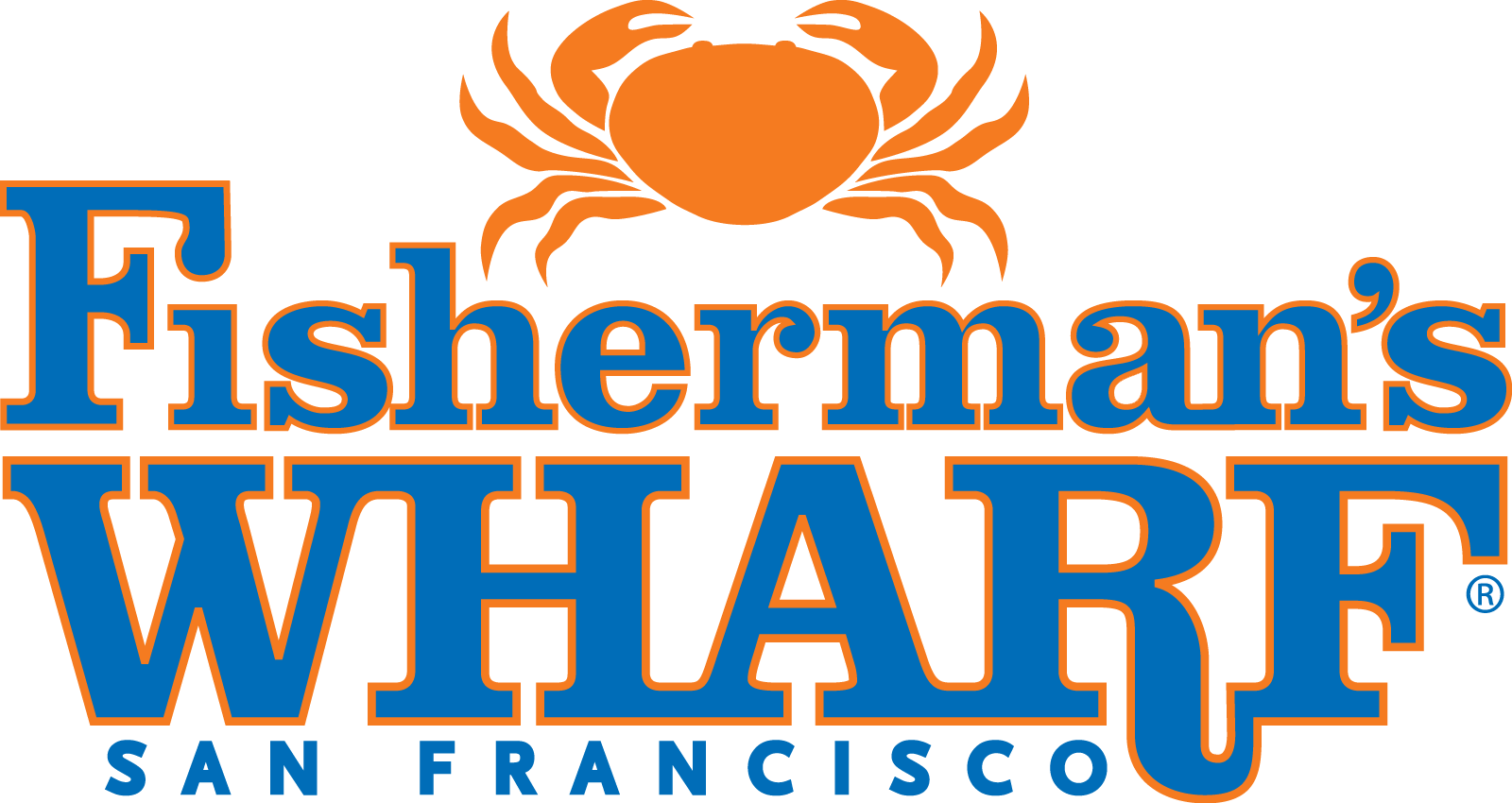 Fisherman's Wharf San Francisco