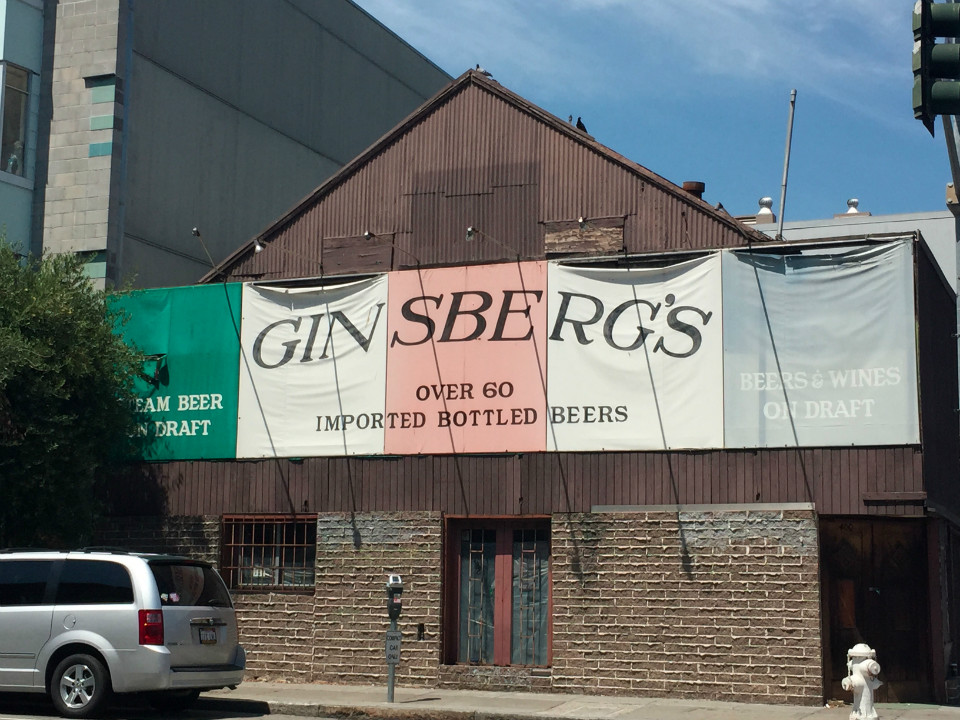 Ginsbergs